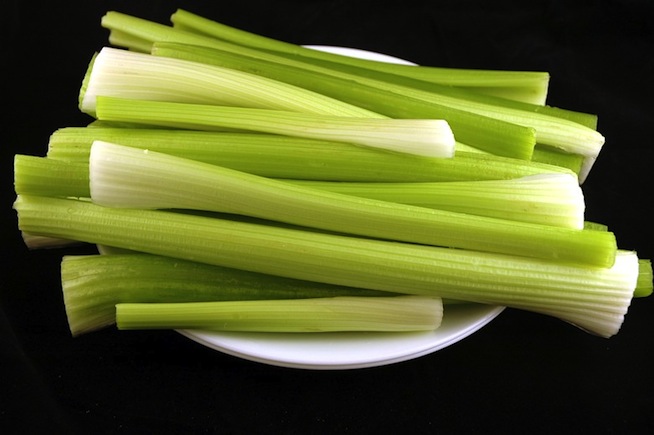 Celery