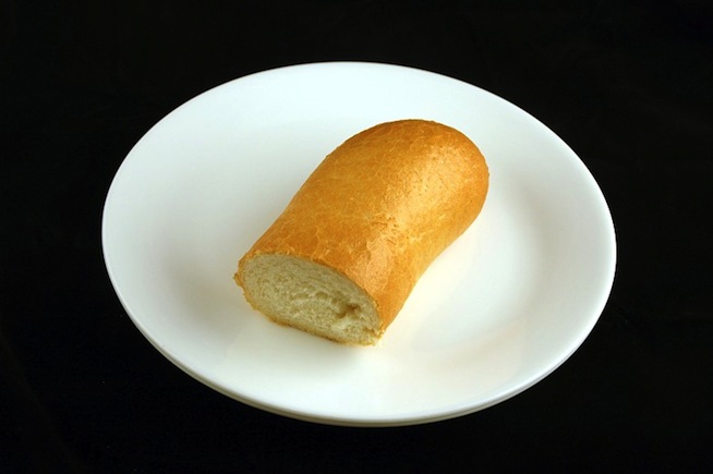 French Sandwich Roll