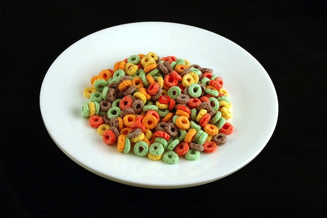 Fruit Loops