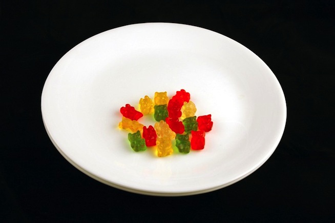 Gummy Bears