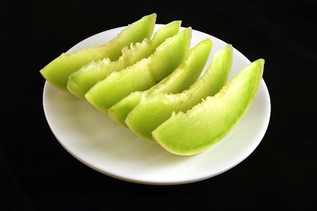 Honeydew Melon