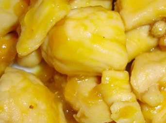 pollo-con-agrumi-per-dare-sostegno-al-collagene